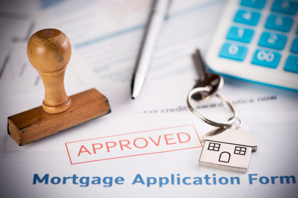Midwest Mortgage can get you pre-approved so you know you can get a loan before you look at homes!